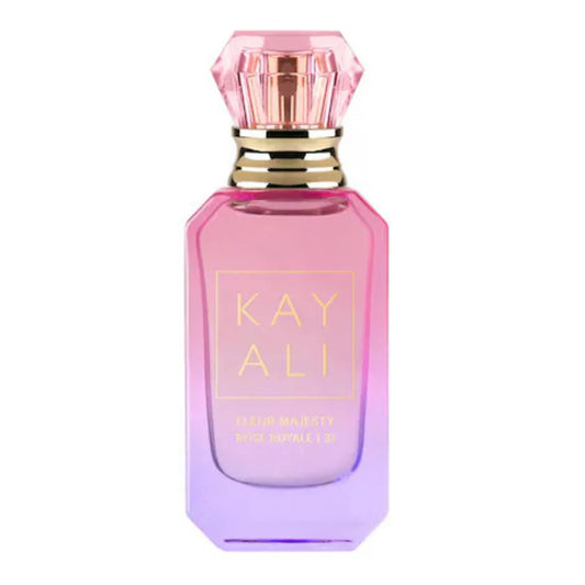 KAYALI FLEUR MAJESTY ROSE ROYALE | 31 Eau de Parfum 10 ML