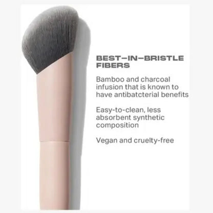 Morphe Face Shaping Essentials Brush Set