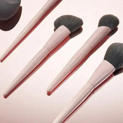 Morphe Face Shaping Essentials Brush Set