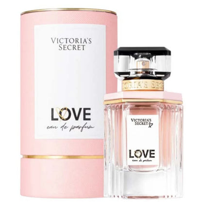 Victoria secret perfume Love