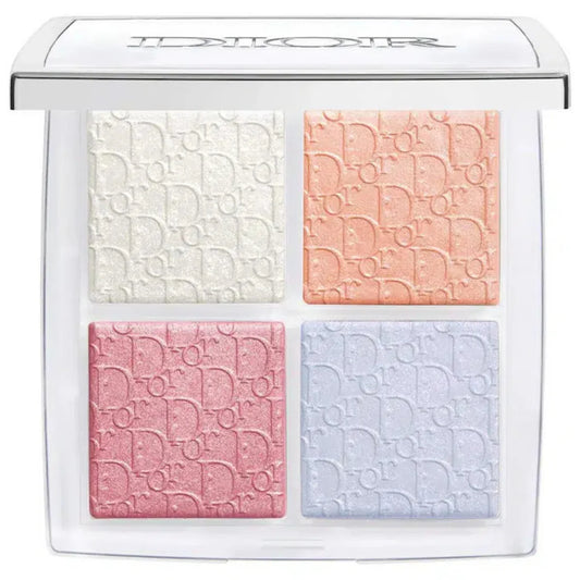 Dior Backstage highlighter - 006 CELESTIAL GLOW