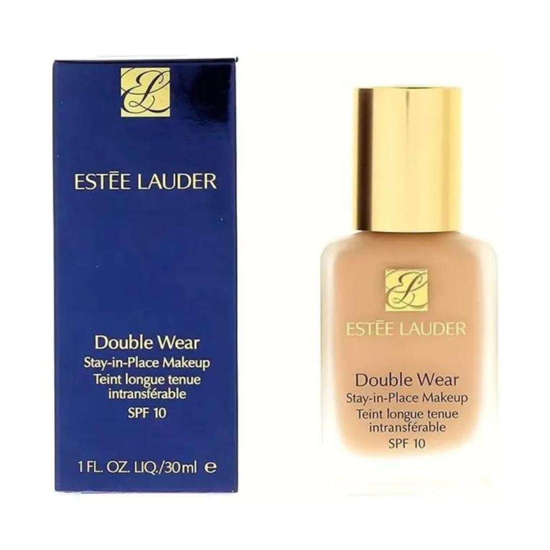 Estee Lauder Double Wear Stay-in-Place Foundation