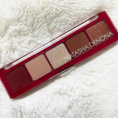 Natasha Denona | Cupid 5 Pan Eyeshadow Palette