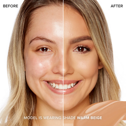 Too Faced Born This Way Flawless Coverage Natural Finish Foundation