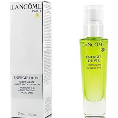 Lancôme | Energie De Vie | The Smoothing and Glow Boosting Liquid Care