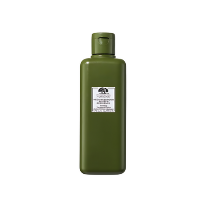 Origins Mega-Mushroom Relief & Resilience Soothing Treatment Lotion