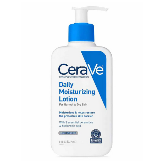 Cera Ve | Moisturizing Lotion | Normal to Dry Skin