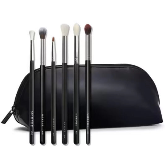 Morphe blending baddies collection 6 pieces