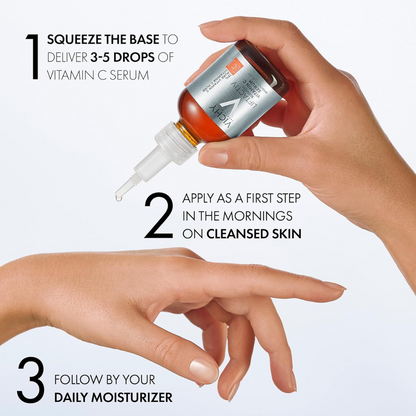 Vichy | Liftactive Supreme Vitamin C | Corrector