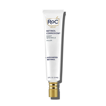 ROC | RETINOL CORREXION® Deep Wrinkle Filler