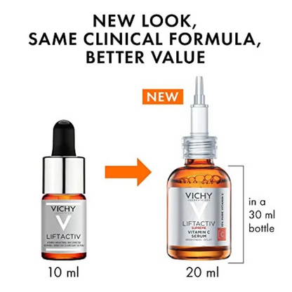 Vichy | Liftactive Supreme Vitamin C | Corrector