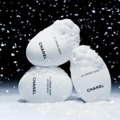 Chanel | Le Lift | La Creme Main | Hand Cream