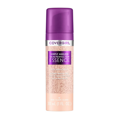 CoverGirl | Simply Ageless Skin Perfector Essence Foundation