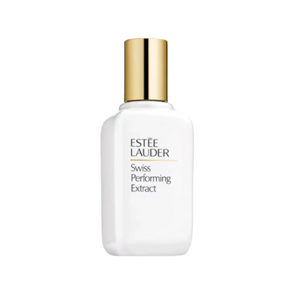 Estee Lauder | Swiss Performing Extract Moisturizer | Dry Skin 100 ml