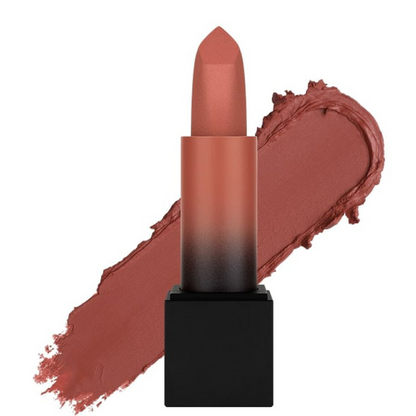 Huda Beauty| Power Bullet Matte Lipstick