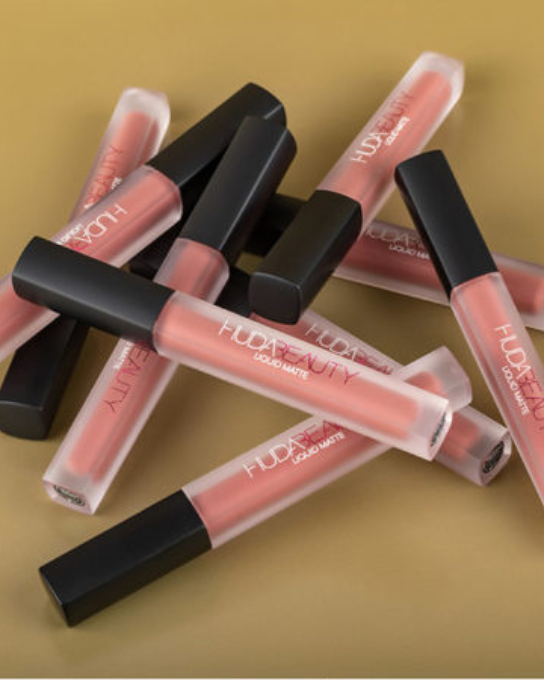 Huda Beauty Liquid Matte - Queen of Sheba