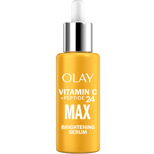 Olay | Vitamin C | Max 2X Peptides - Brightening Serum