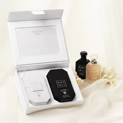 KAYALI- The Wedding Duo Set