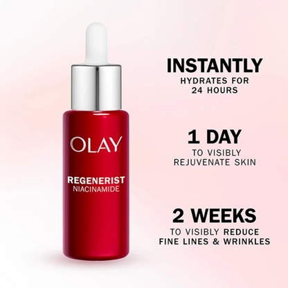 Olay | Niacinamide | Reducing Wrinkle