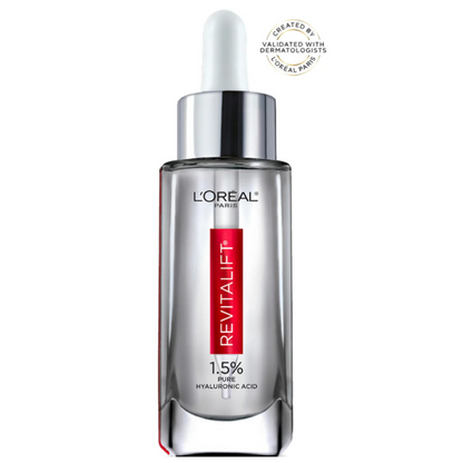Loreal Paris | Revitalift Derm Intensives 1.5% Pure Hyaluronic Acid Serum