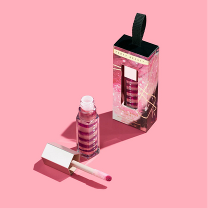 Fenty Beauty | Gloss Bomb Swirl Twisted Lip Luminizer