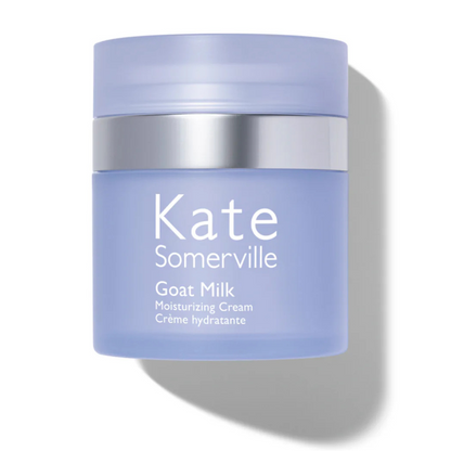 Kate Somerville | Goat Milk | Moisturizing Cream | Conditioner &amp; Restore | Revitalize &amp