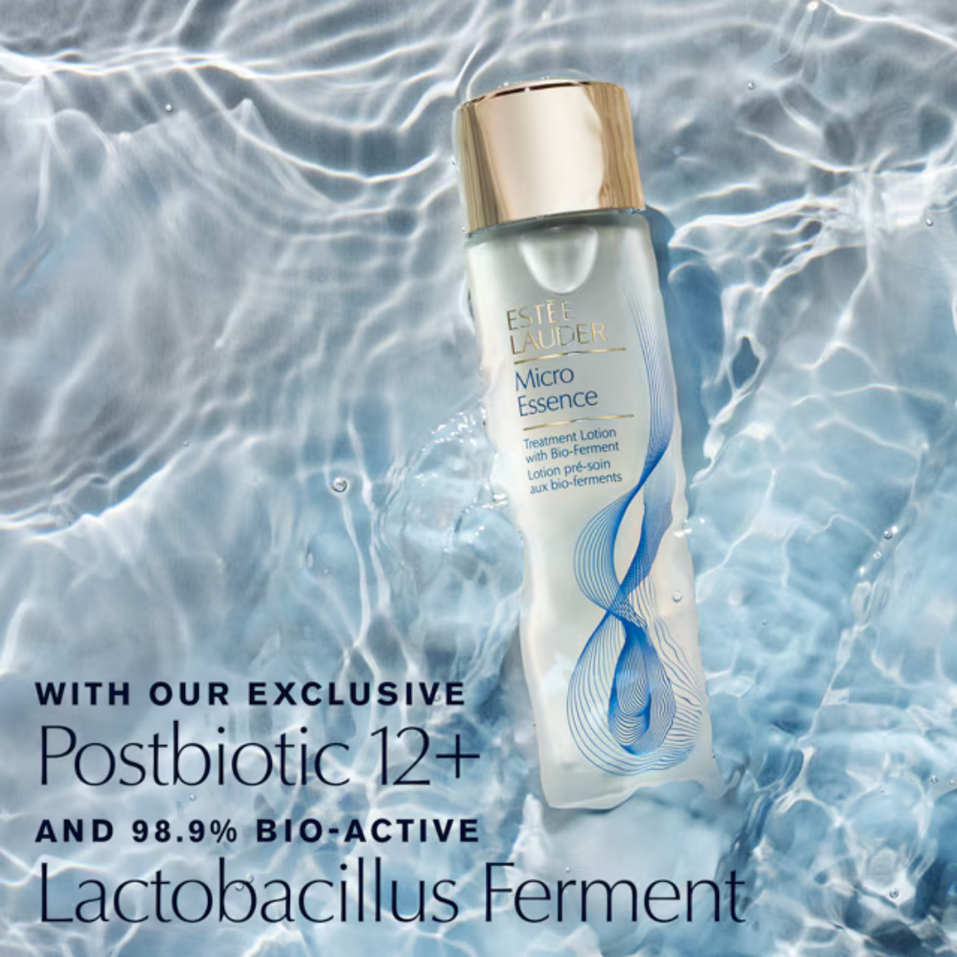 Estee Lauder | Micro Essence Skin Activating Treatment Lotion