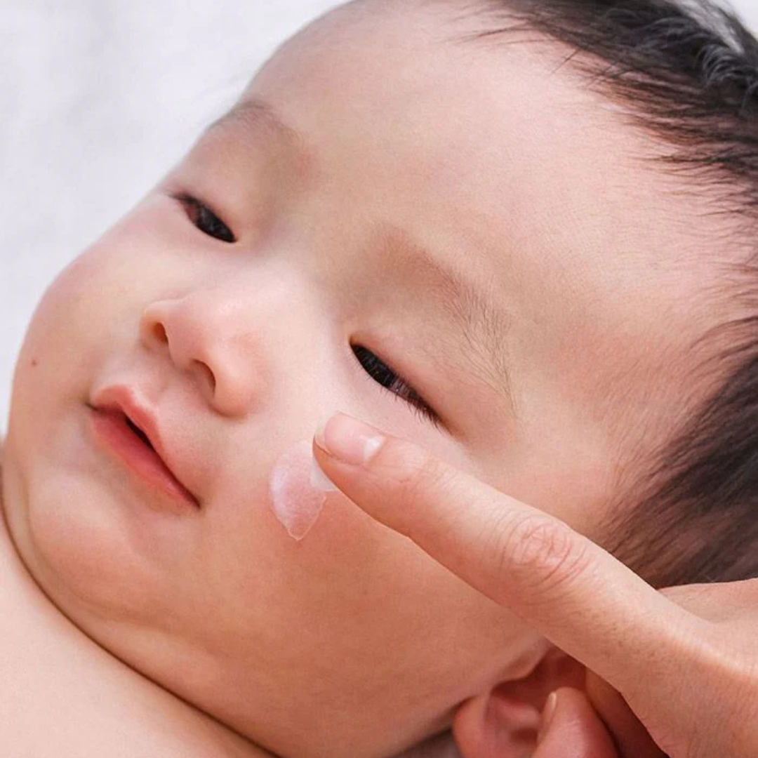 Cera Ve | Baby | Moisturizing Lotion