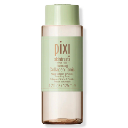 Pixi Skintreats Botanical Collagen Tonic Acacia Collagen and Peptides Volumizing Toner