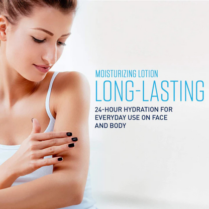 Cetaphil | Moisturizing Lotion | Body and Face
