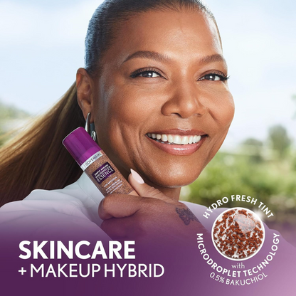 CoverGirl | Simply Ageless Skin Perfector Essence Foundation