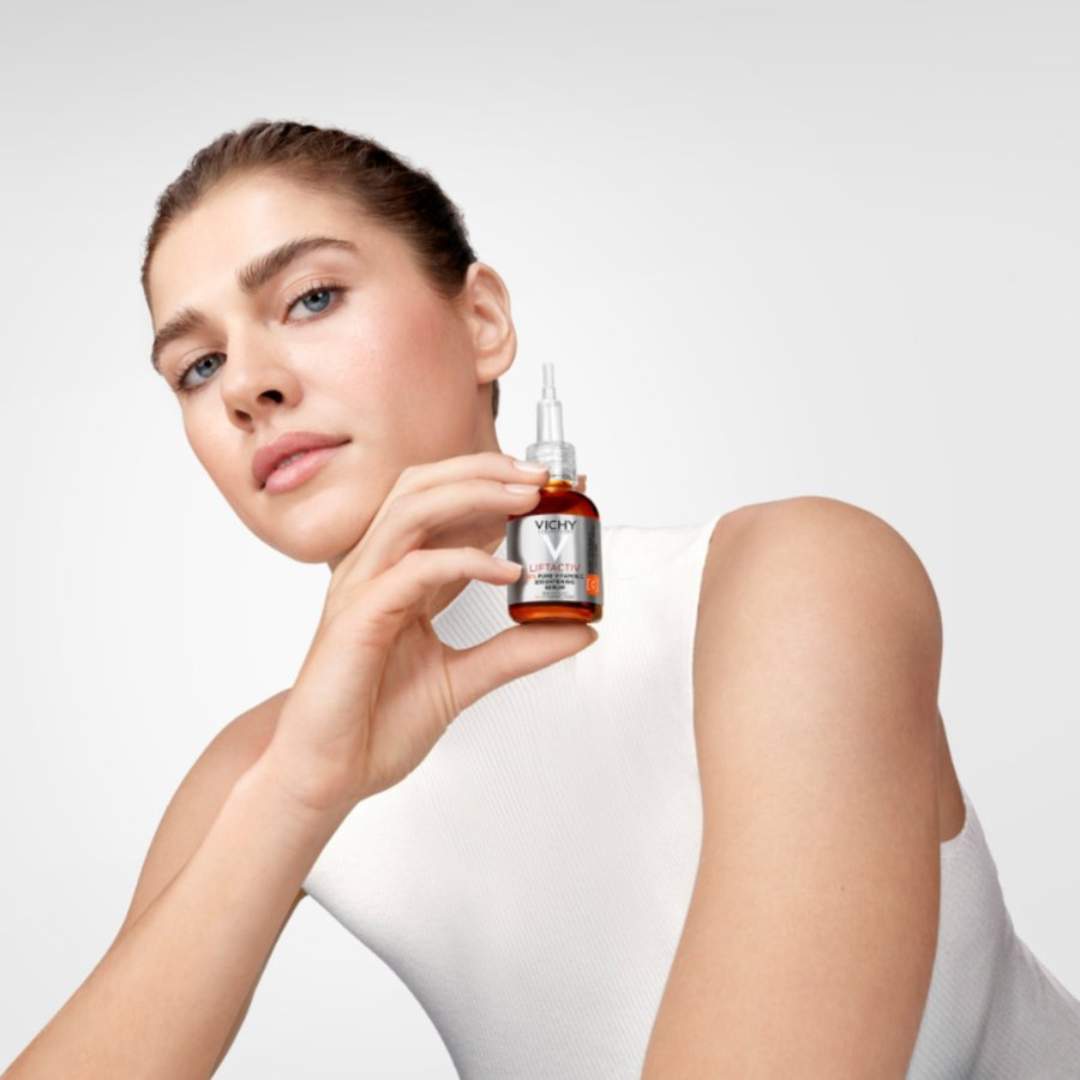 Vichy | Liftactive Supreme Vitamin C | Corrector