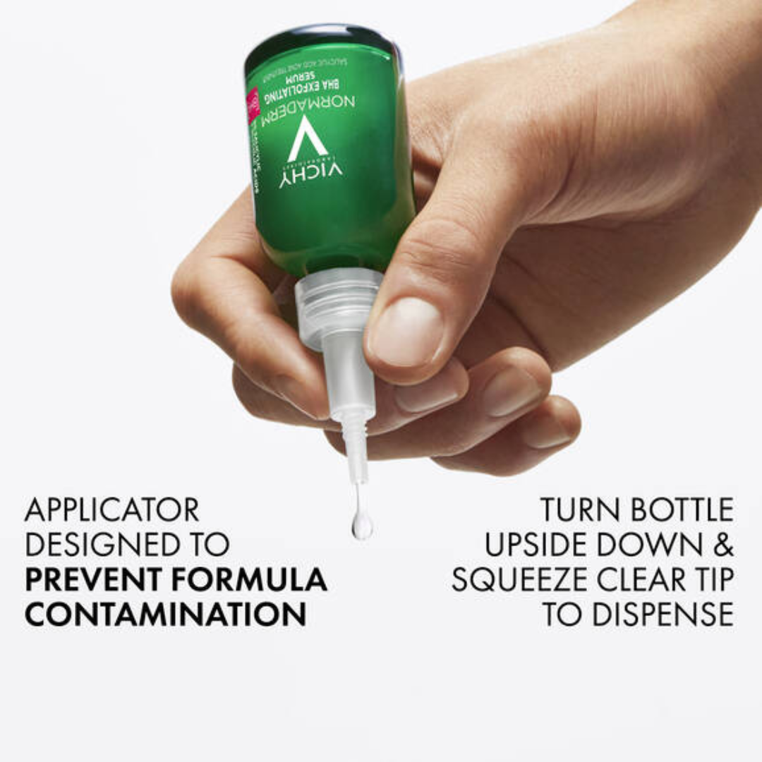 Vichy | Normaderm BHA Exfoliating Serum