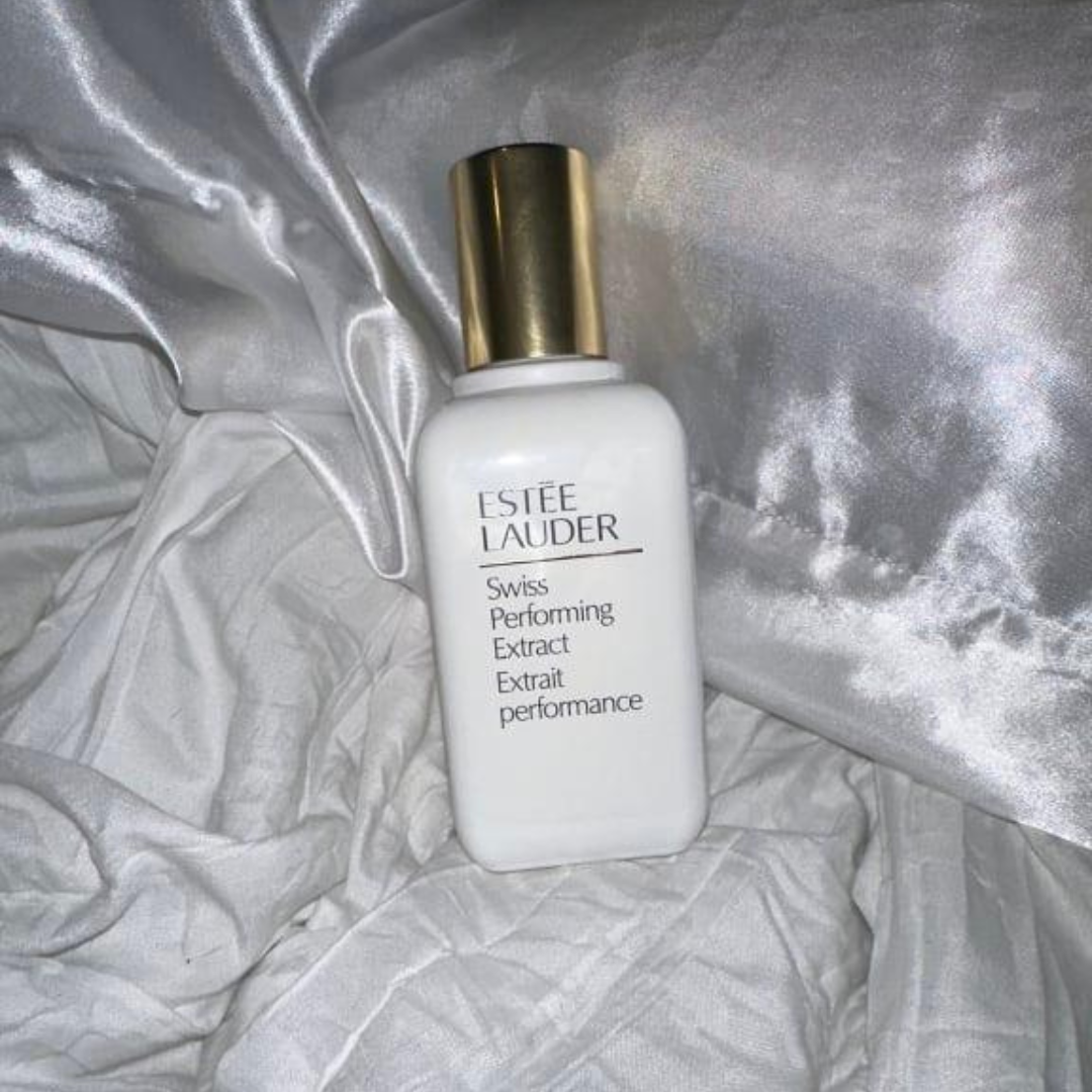Estee Lauder | Swiss Performing Extract Moisturizer | Dry Skin 100 ml
