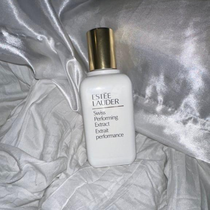 Estee Lauder | Swiss Performing Extract Moisturizer | Dry Skin 100 ml