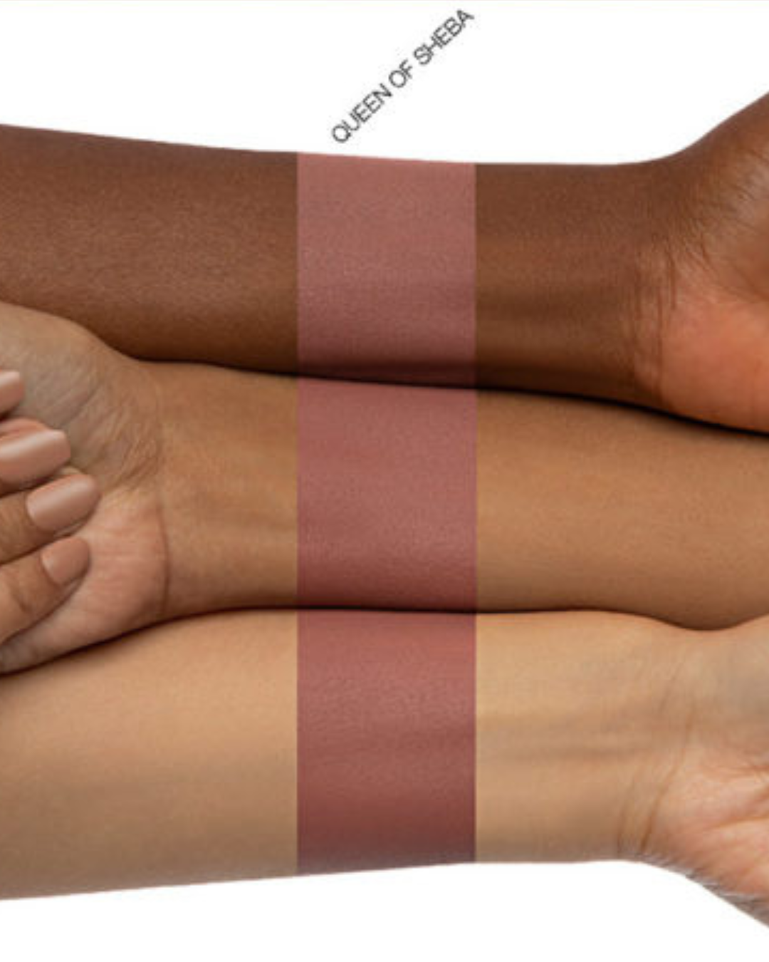 Huda Beauty Liquid Matte - Queen of Sheba