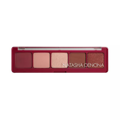 Natasha Denona | Cupid 5 Pan Eyeshadow Palette