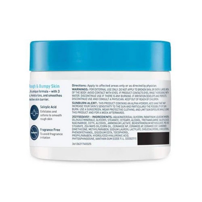 Cera Ve | SA Cream | For Rough and Bumpy Skin