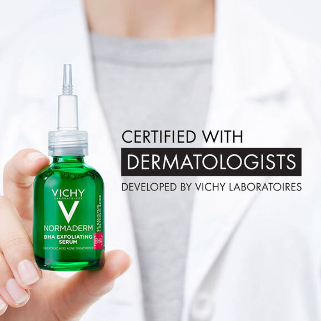 Vichy | Normaderm BHA Exfoliating Serum