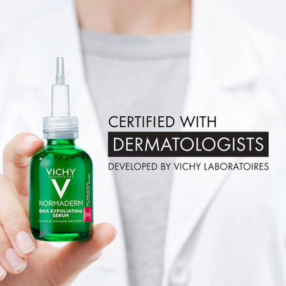 Vichy | Normaderm BHA Exfoliating Serum
