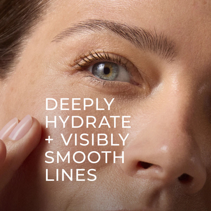 ROC | RETINOL CORREXION® Line Smoothing Max Hydration Cream