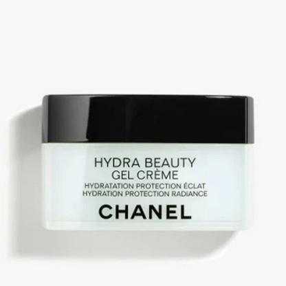 Chanel | Hydra Beauty | Gel Creme | Hydration Protection Radiance