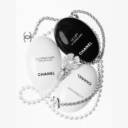 Chanel | Le Lift | La Creme Main | Hand Cream