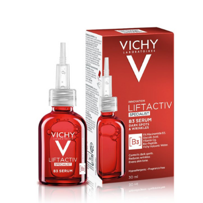 Vichy | LiftActiv B3 Serum for Dark Spots & Wrinkles