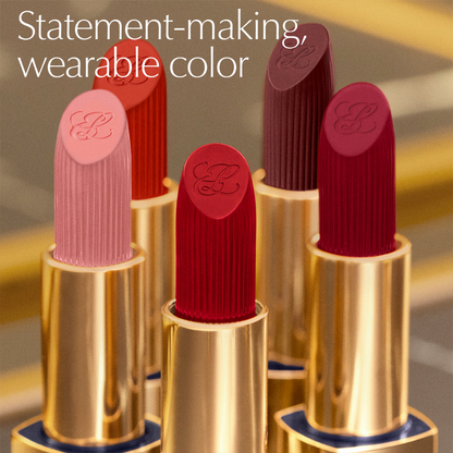 Estée Lauder | Pure Color | Matte | Refillable | Rechargeable | Lipstick