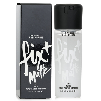 Mac | Prep + Prime | Fix+ Matte- Vaporisateur Matifiant