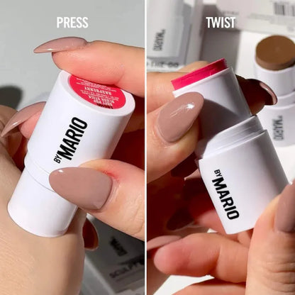 The Makeup by Mario Mini Sculpt & Pop On-The-Go