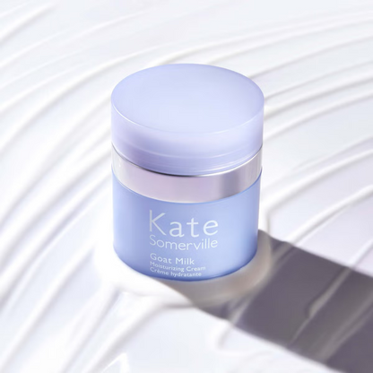 Kate Somerville | Goat Milk | Moisturizing Cream | Conditioner &amp; Restore | Revitalize &amp