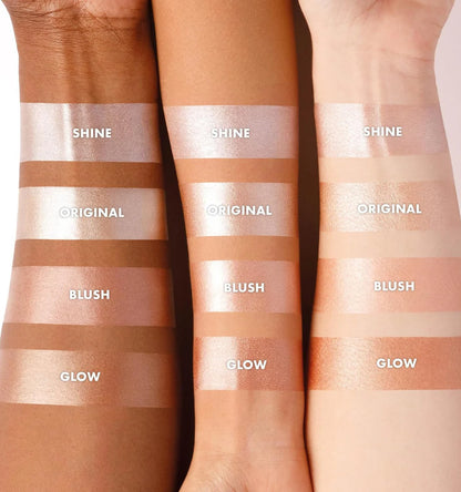 ICONIC LONDON Illuminator | Liquid Highlighting Drops for a Radiant Glow