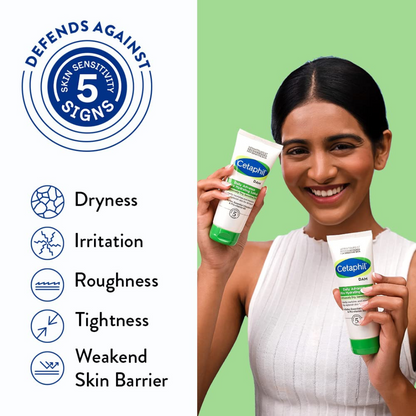Cetaphil | Daily Advanced Lotion | Ultra Hydrating